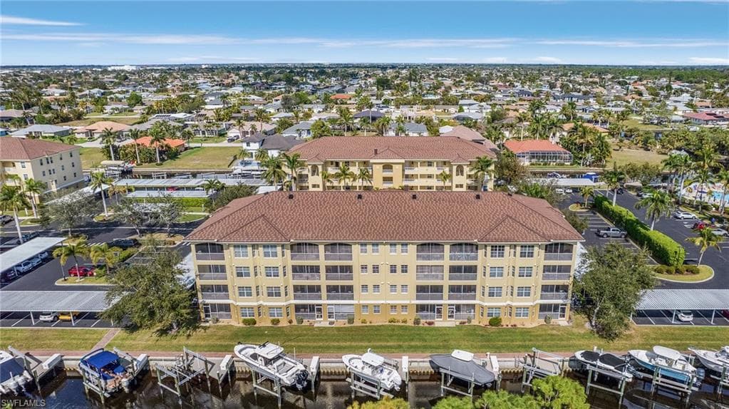 1797 Four Mile Cove PKWY # 1015, CAPE CORAL FL 33990-30