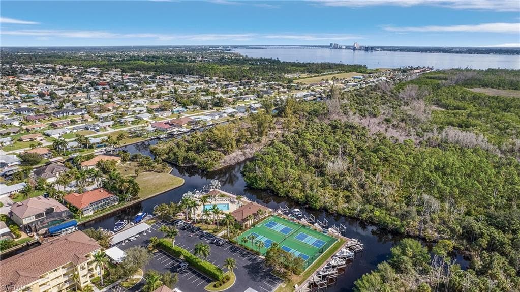 1797 Four Mile Cove PKWY # 1015, CAPE CORAL FL 33990-24