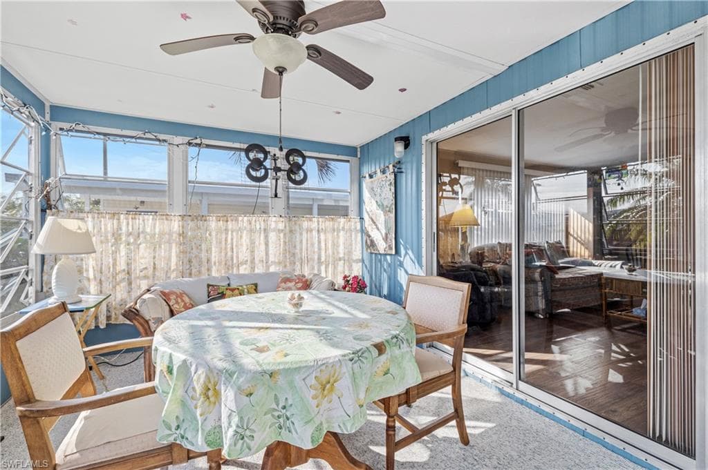 16045 Hibiscus WAY, NORTH FORT MYERS FL 33903-22