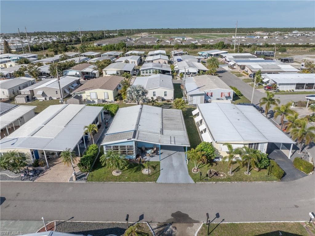 16045 Hibiscus WAY, NORTH FORT MYERS FL 33903-29