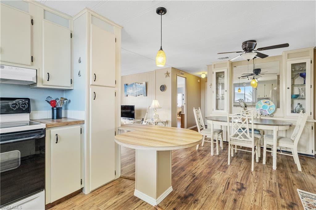 16045 Hibiscus WAY, NORTH FORT MYERS FL 33903-13