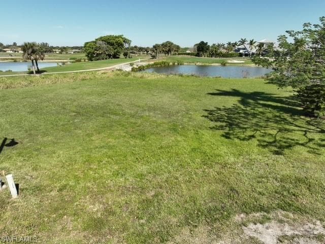 18031 Bluewater DR, NAPLES FL 34114-1