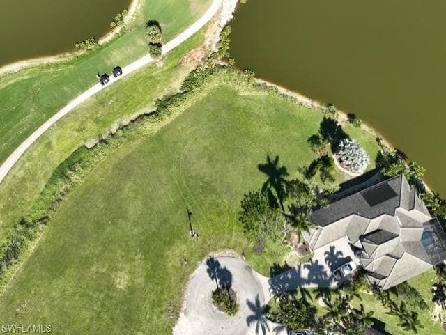 18031 Bluewater DR, NAPLES FL 34114-2