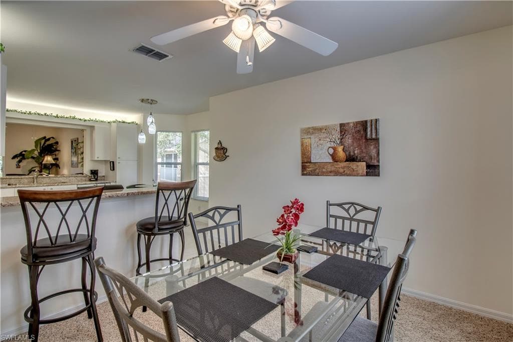 14560 Daffodil DR # 908, FORT MYERS FL 33919-8