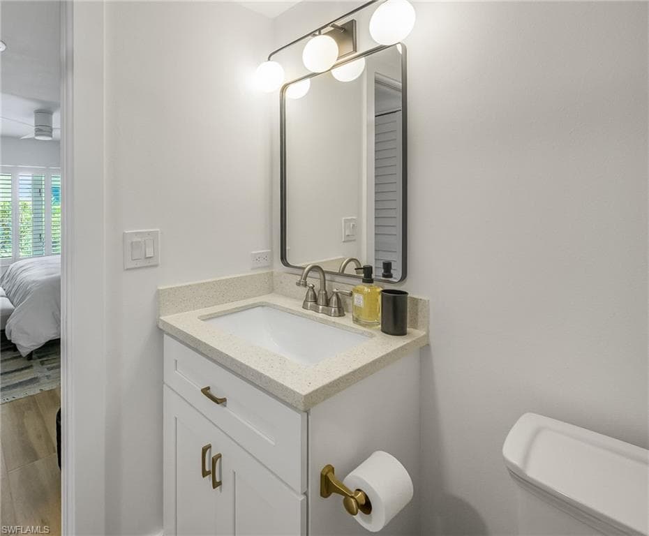 1742 Bald Eagle DR # A, NAPLES FL 34105-5