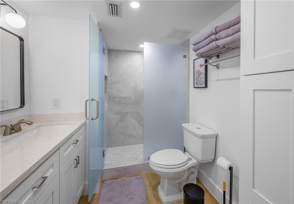 1742 Bald Eagle DR # A, NAPLES FL 34105-12