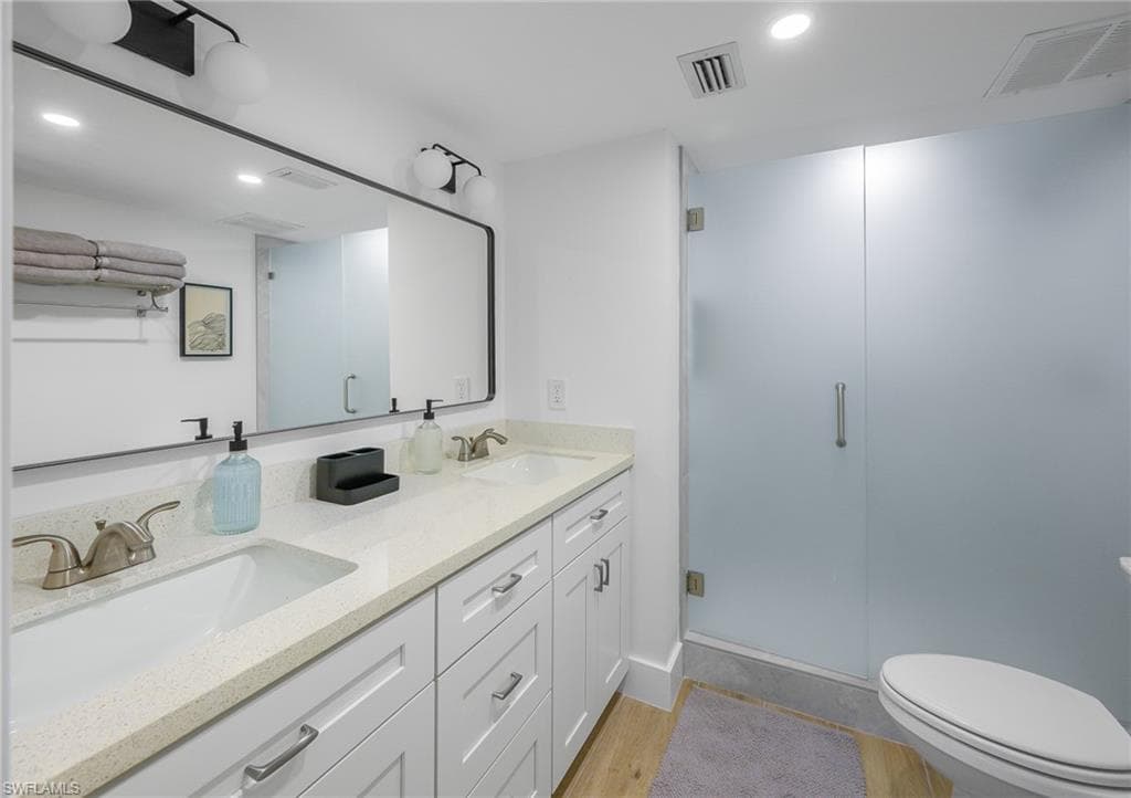 1742 Bald Eagle DR # A, NAPLES FL 34105-11