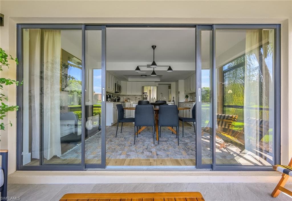 1742 Bald Eagle DR # A, NAPLES FL 34105-21