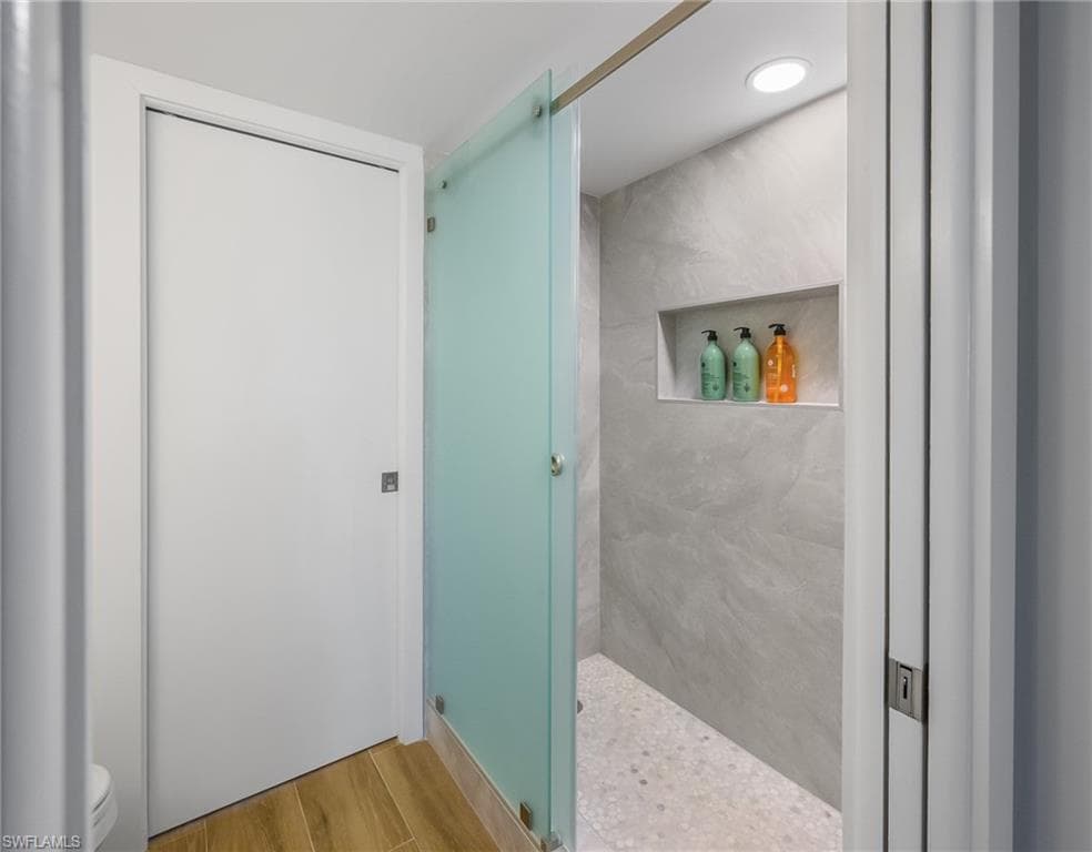 1742 Bald Eagle DR # A, NAPLES FL 34105-4