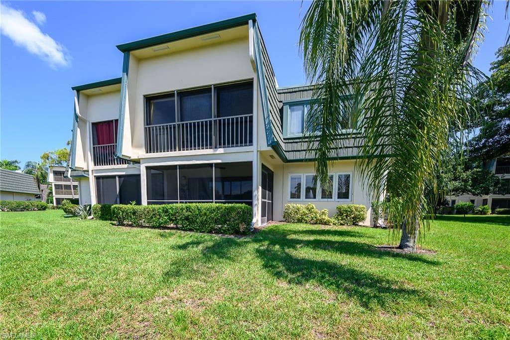 1742 Bald Eagle DR # A, NAPLES FL 34105-23