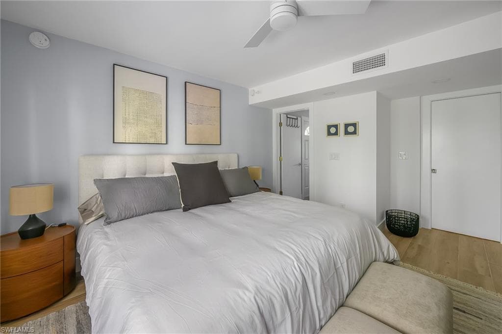 1742 Bald Eagle DR # A, NAPLES FL 34105-3