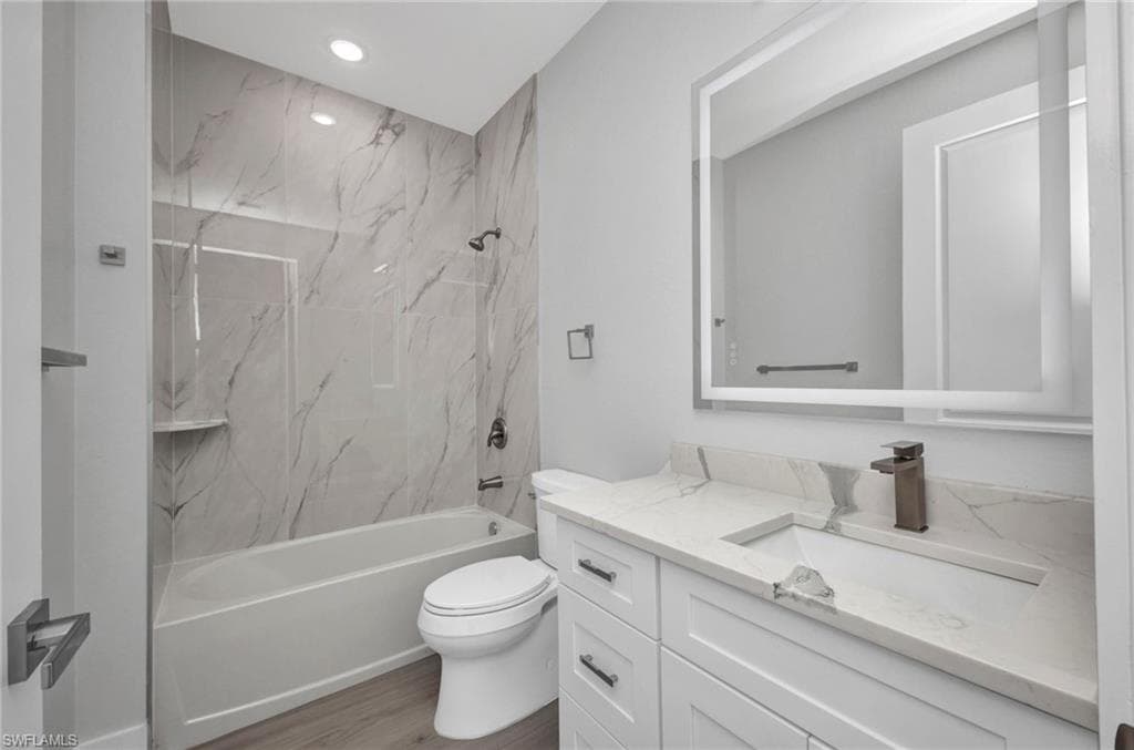 1327 Wesley DR, PUNTA GORDA FL 33950-7