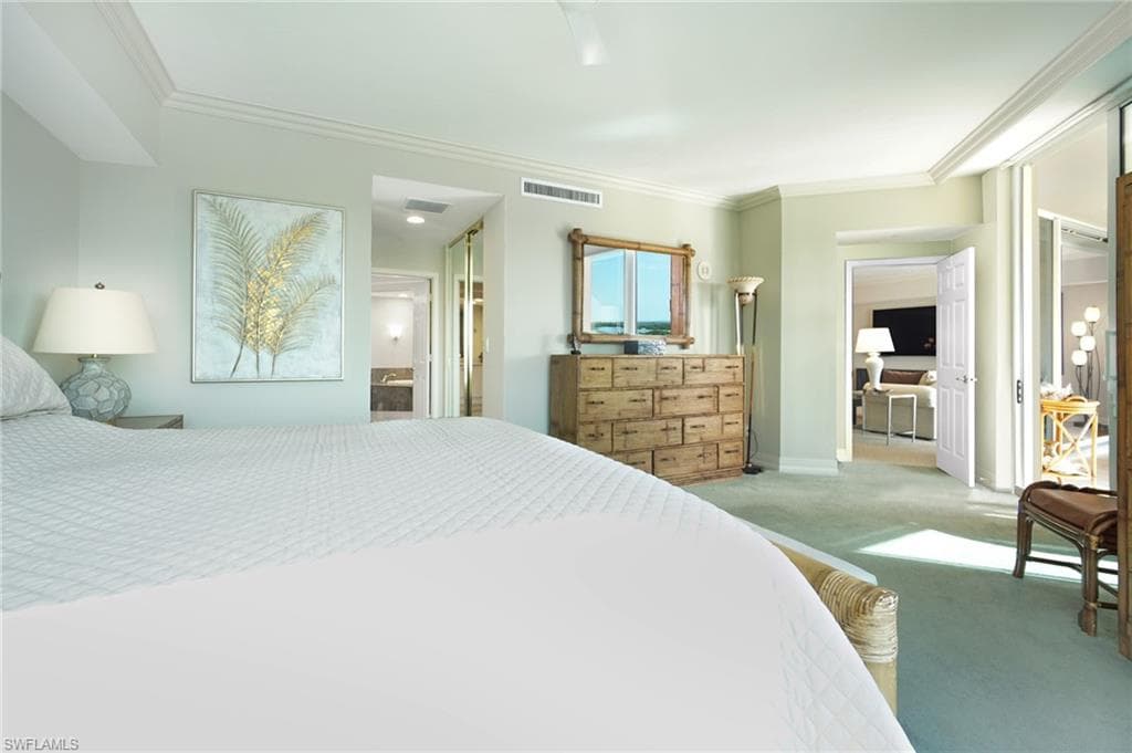 435 Dockside DR # B803, NAPLES FL 34110-23