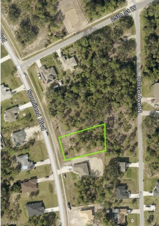 1920 Sunniland BLVD, LEHIGH ACRES FL 33971-1