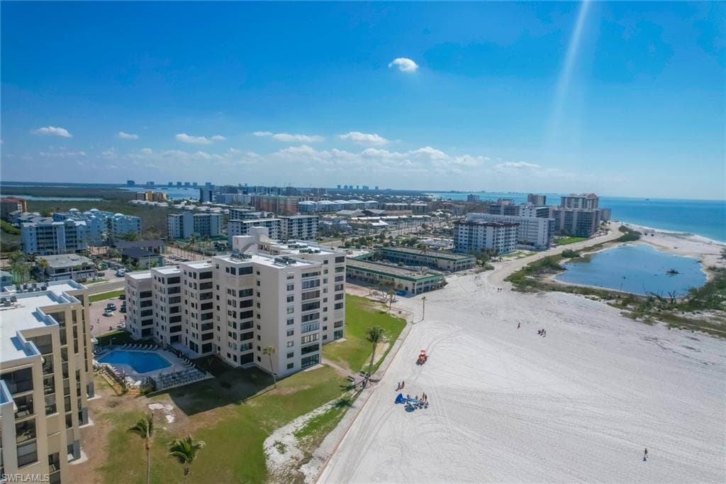 6670 Estero BLVD A104-26