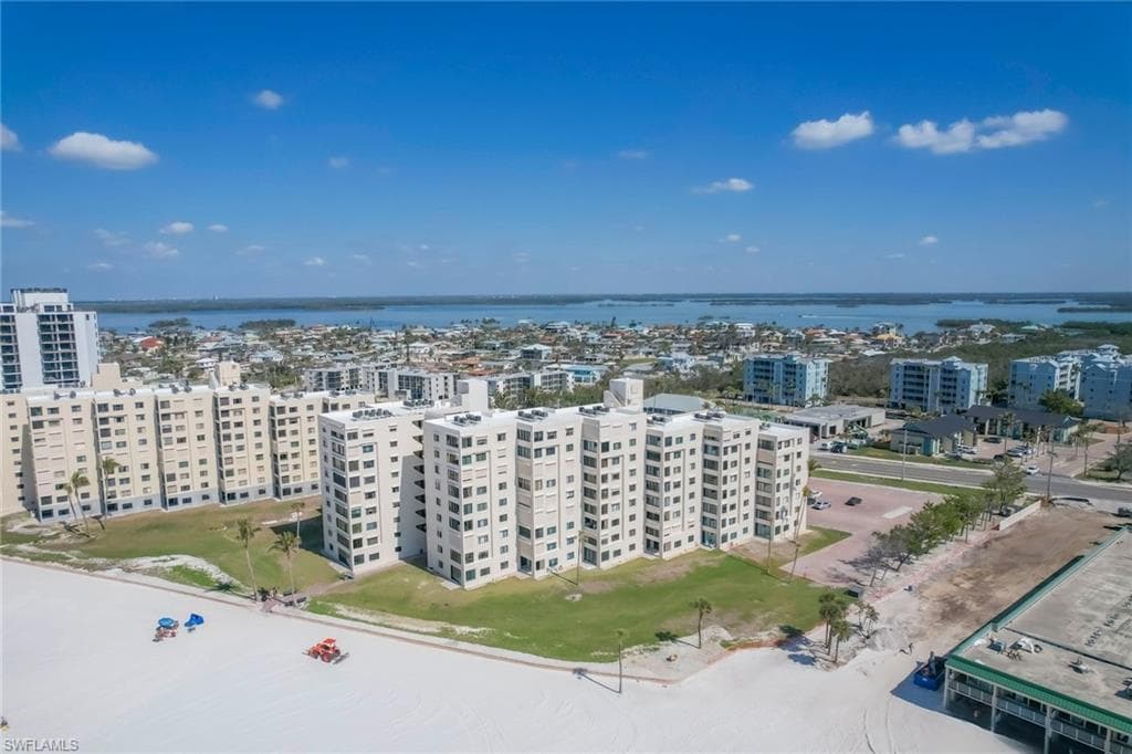 6670 Estero BLVD A104-29