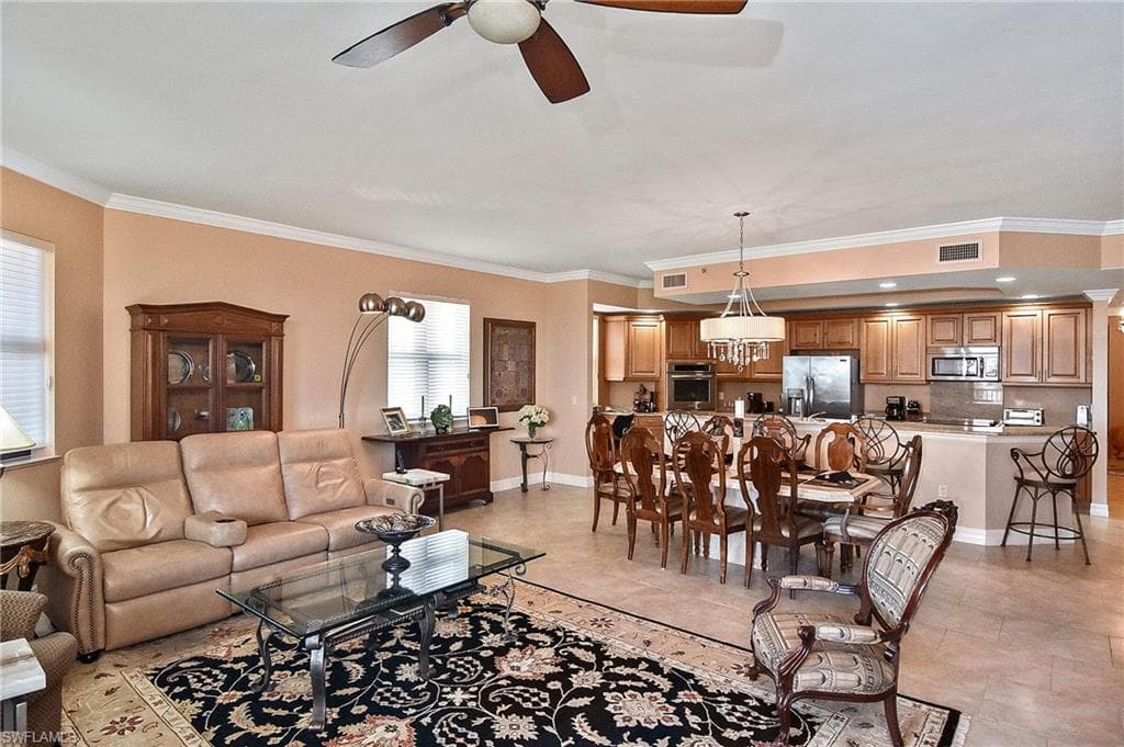 14380 Riva Del Lago DR # 901, FORT MYERS FL 33907-9