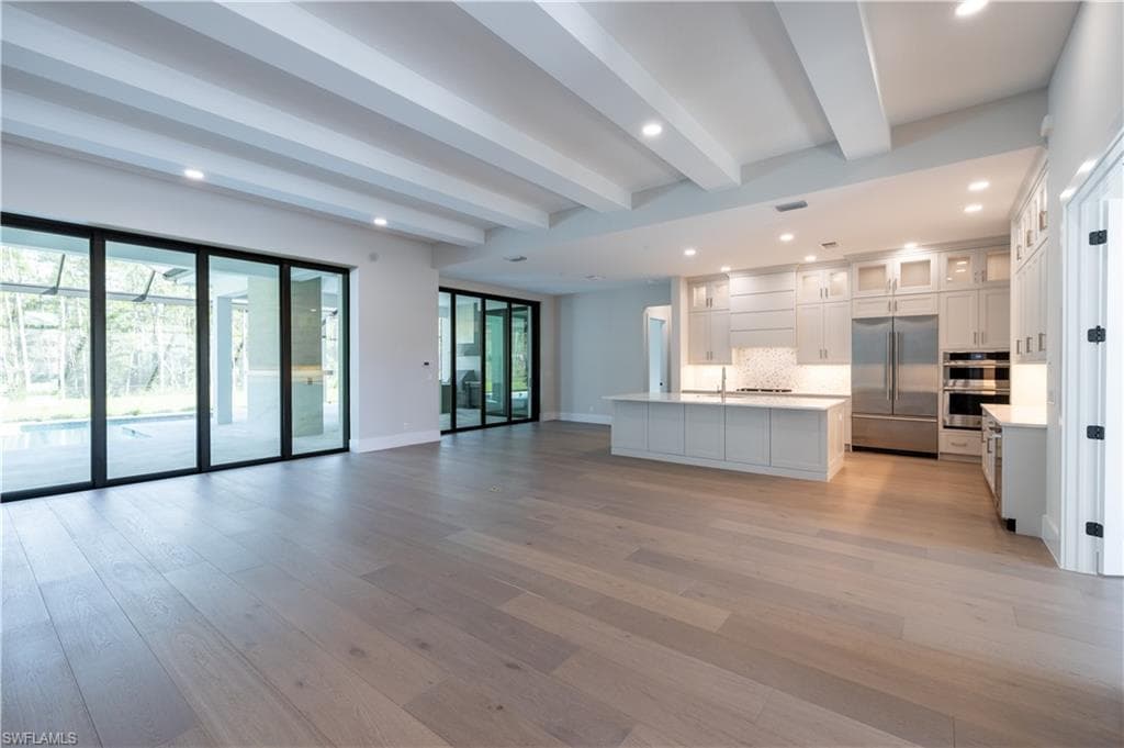 9511 Caymas WAY, NAPLES FL 34114-6