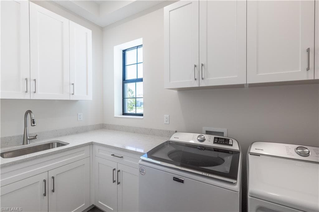 9511 Caymas WAY, NAPLES FL 34114-2