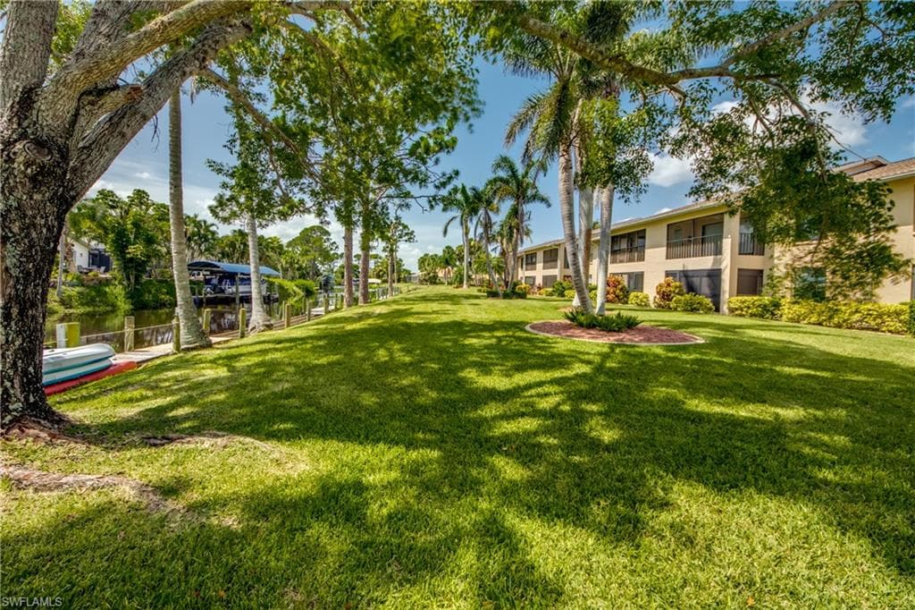 15350 Moonraker CT # 304, NORTH FORT MYERS FL 33917-31