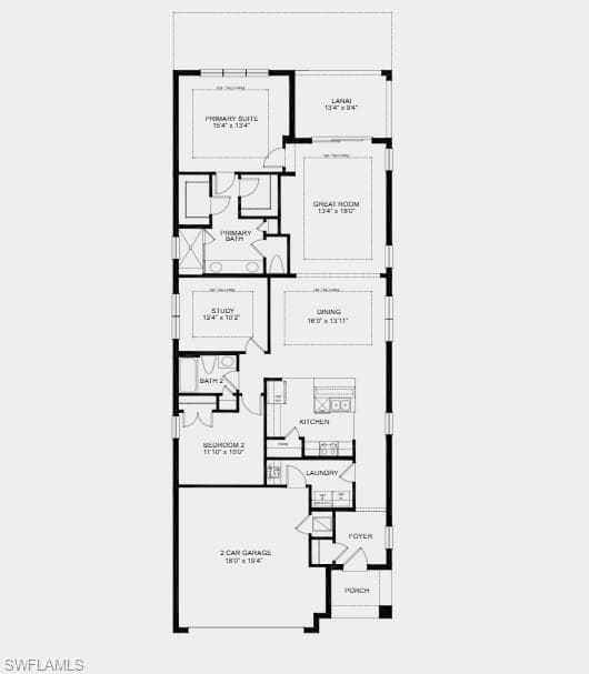 26931 Lark CT, PUNTA GORDA FL 33955-1