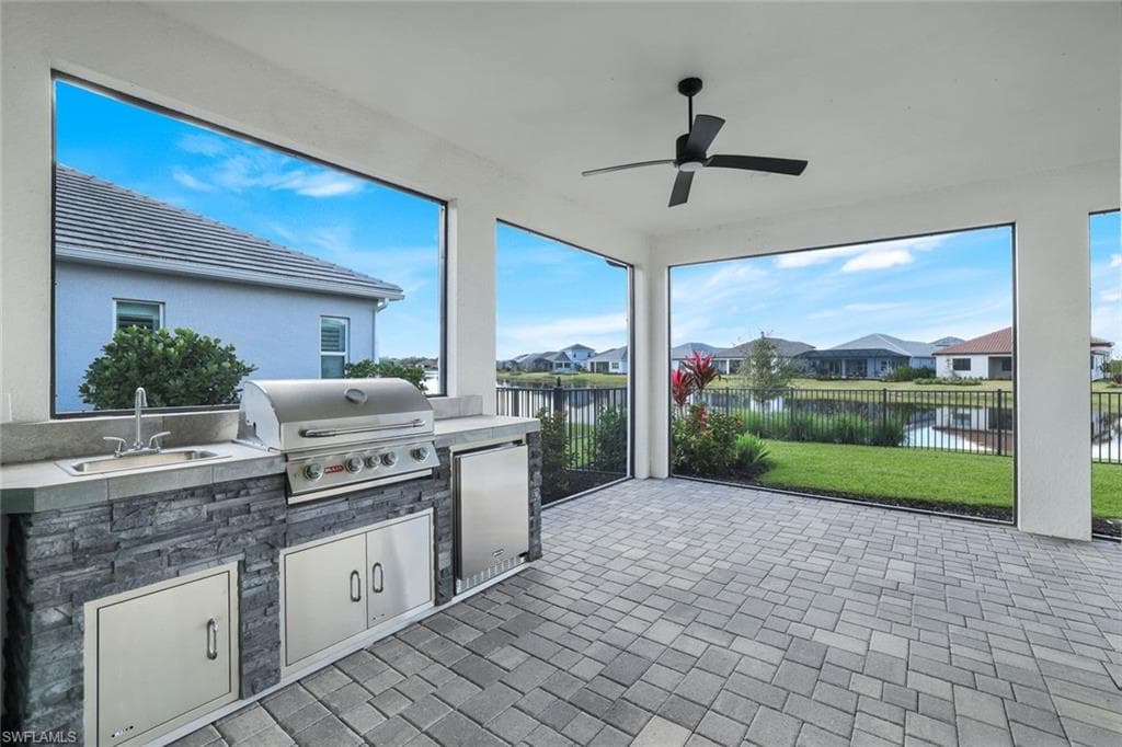 3959 Pegasus WAY, NAPLES FL 34120-26