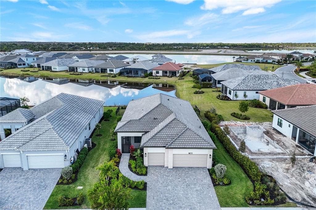 3959 Pegasus WAY, NAPLES FL 34120-2