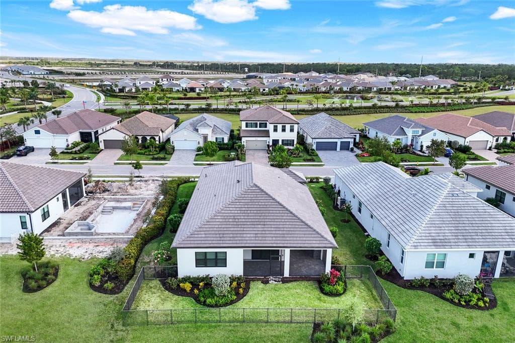 3959 Pegasus WAY, NAPLES FL 34120-31