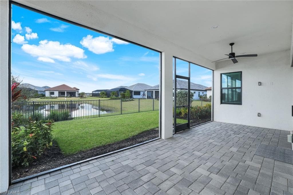 3959 Pegasus WAY, NAPLES FL 34120-27