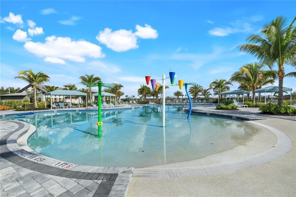 3959 Pegasus WAY, NAPLES FL 34120-47