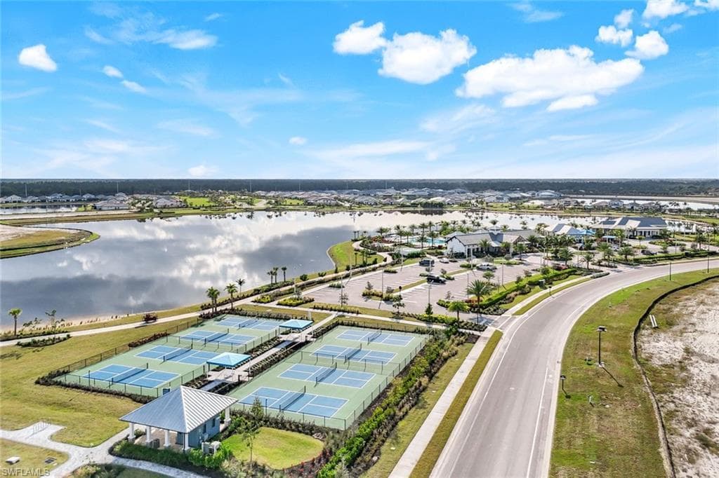 3959 Pegasus WAY, NAPLES FL 34120-34