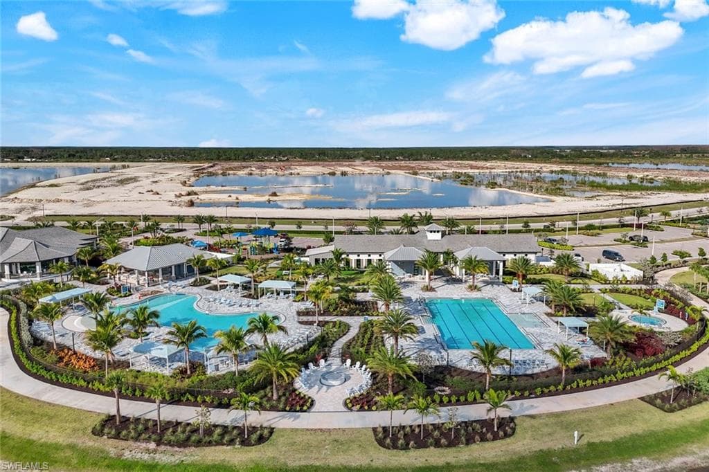 3959 Pegasus WAY, NAPLES FL 34120-38