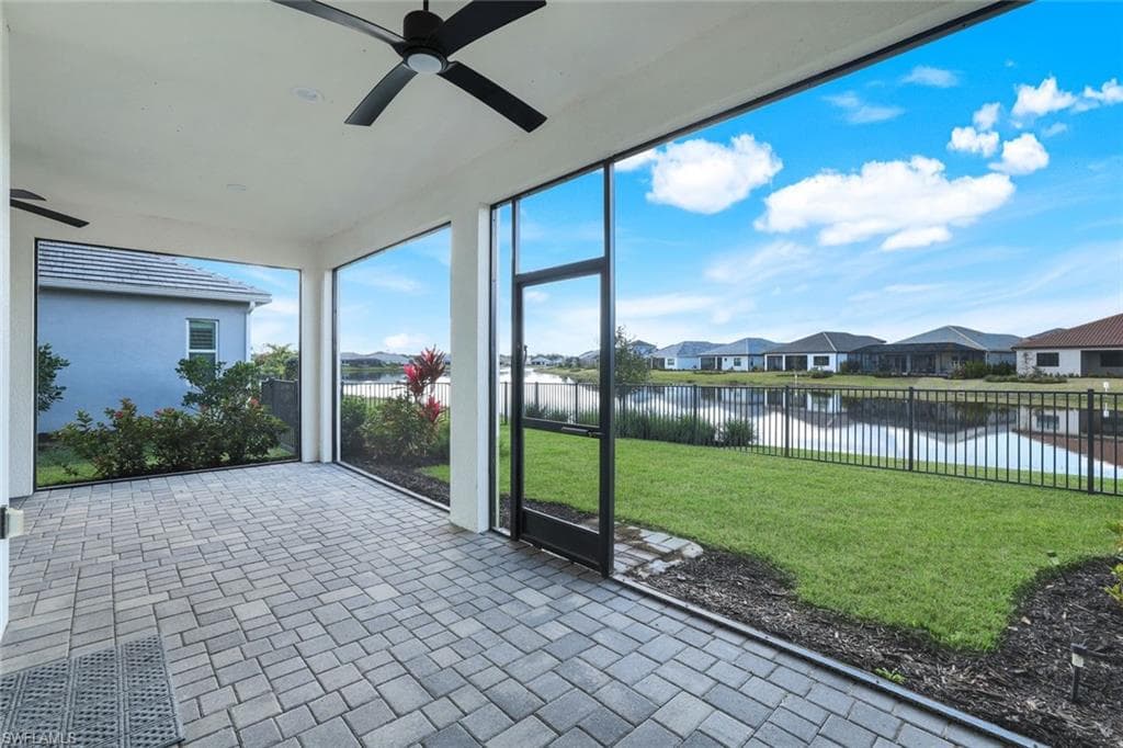 3959 Pegasus WAY, NAPLES FL 34120-28