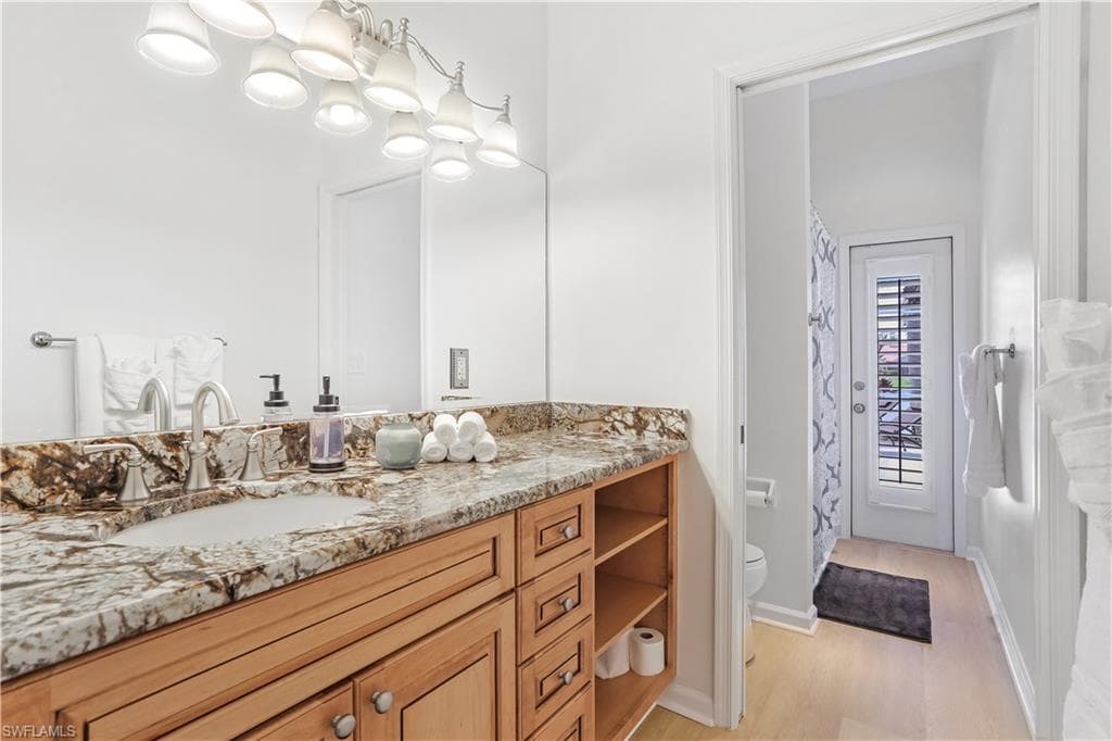 7699 Groves RD, NAPLES FL 34109-24