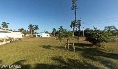 11219 Stringfellow RD, BOKEELIA FL 33922-2