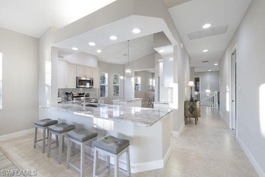 19610 Marino Lake CIR # 2904, MIROMAR LAKES FL 33913-4