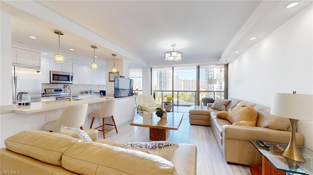 19667 Turnberry WAY # 14F, AVENTURA FL 33180-4