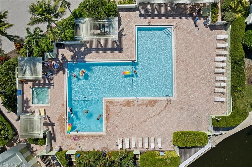 5136 Bayside Villas, CAPTIVA FL 33924-3