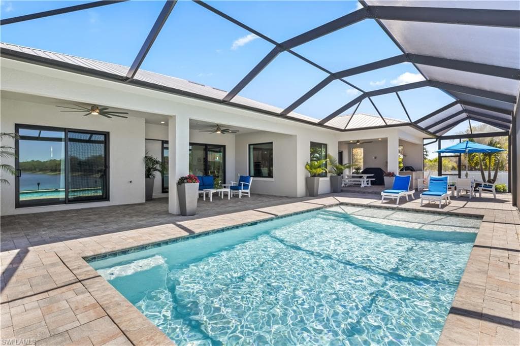2410 Kismet Lakes LN, CAPE CORAL FL 33993-21
