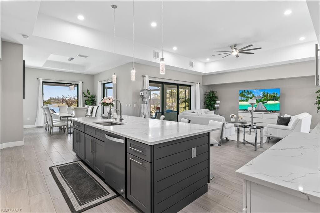 2410 Kismet Lakes LN, CAPE CORAL FL 33993-14