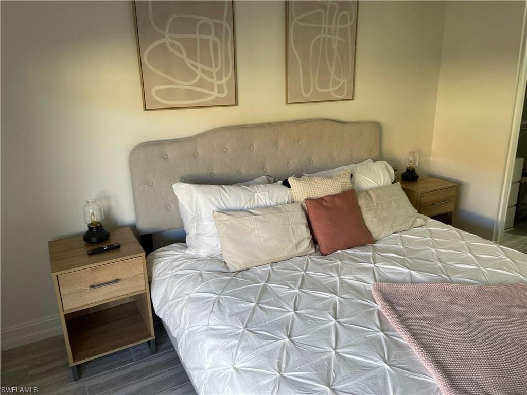 136 Harrison RD # 3, NAPLES FL 34112-26