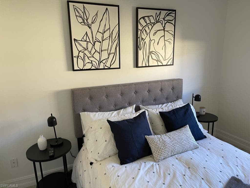 136 Harrison RD # 3, NAPLES FL 34112-19