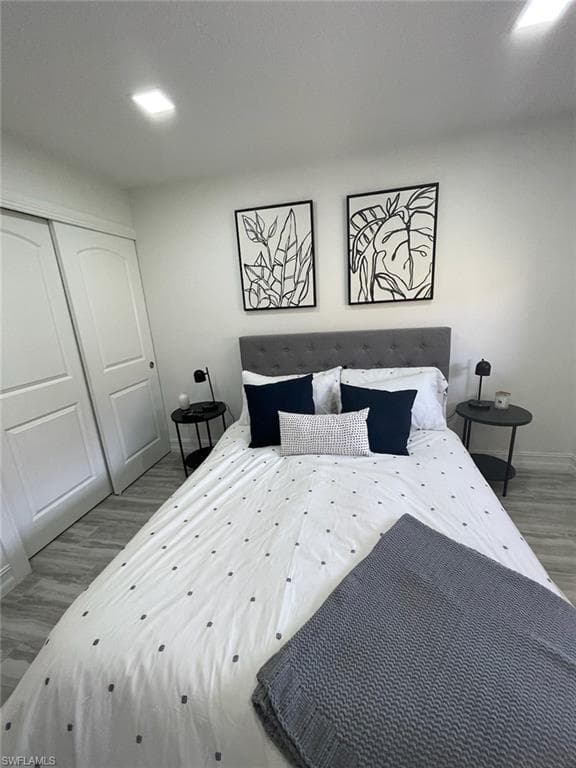 136 Harrison RD # 3, NAPLES FL 34112-17