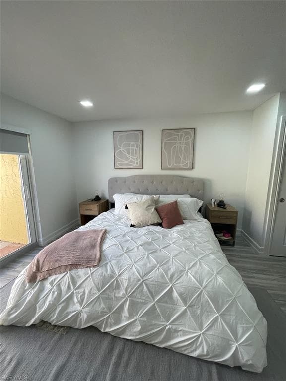 136 Harrison RD # 3, NAPLES FL 34112-24