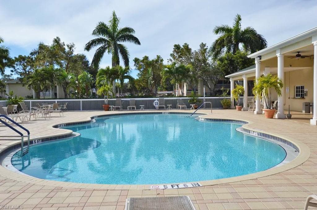 27107 Matheson AVE # 108, BONITA SPRINGS FL 34135-1