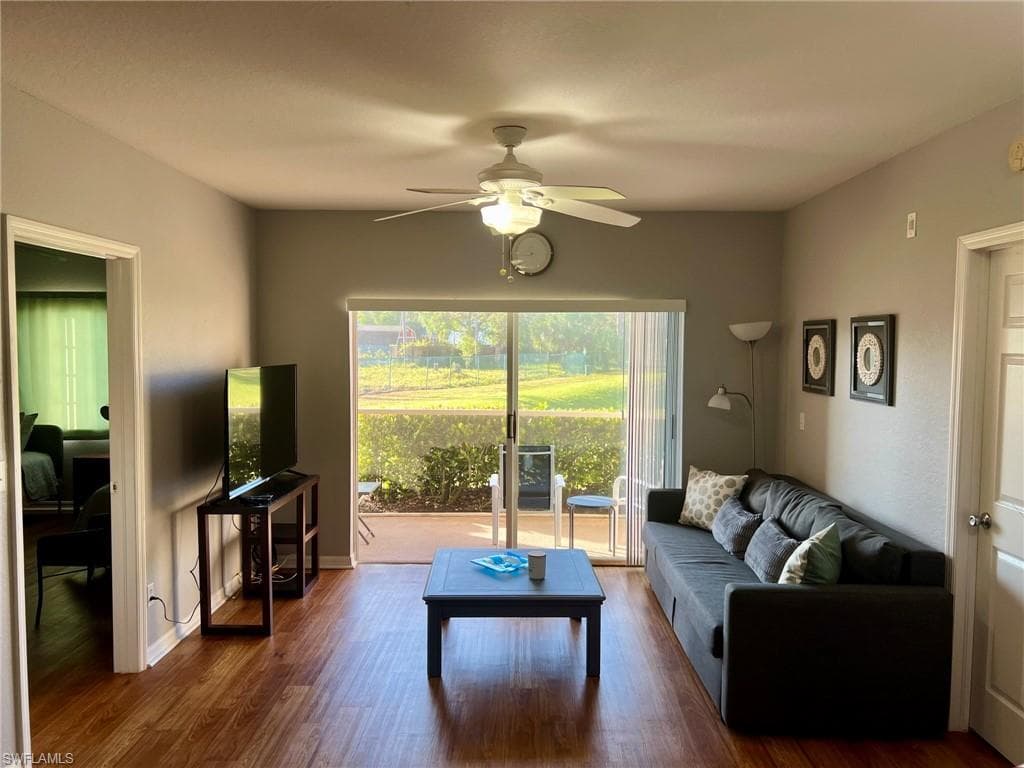 27107 Matheson AVE # 108, BONITA SPRINGS FL 34135-12