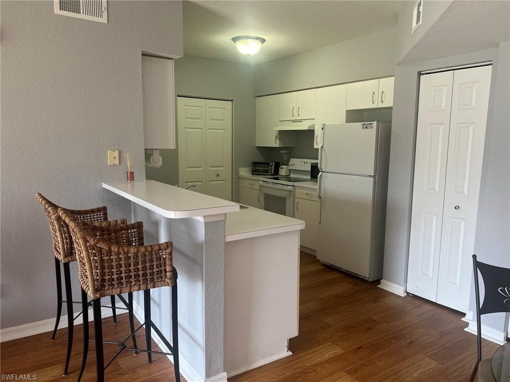 27107 Matheson AVE # 108, BONITA SPRINGS FL 34135-15
