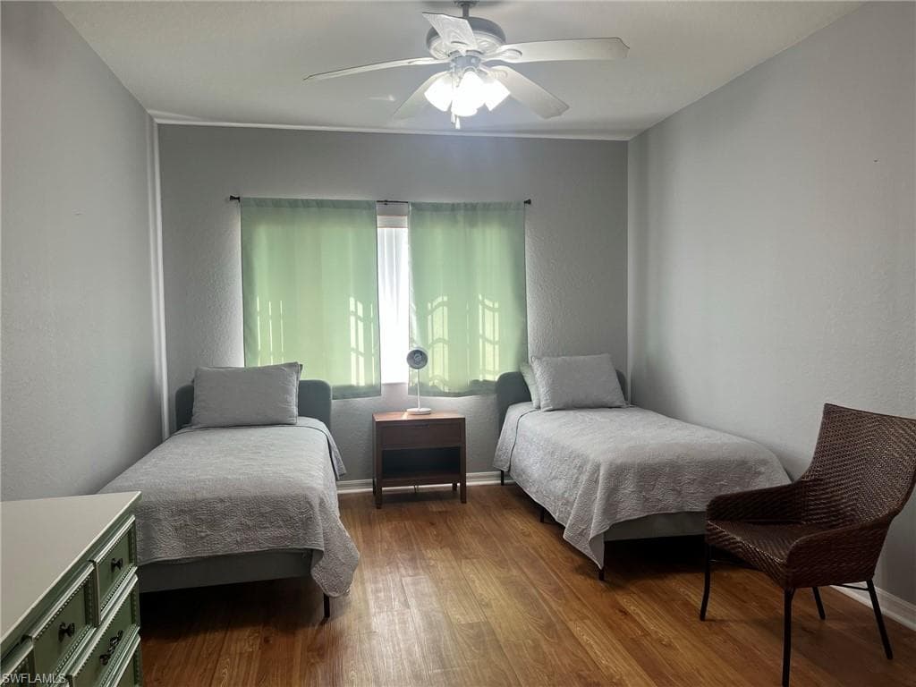 27107 Matheson AVE # 108, BONITA SPRINGS FL 34135-25