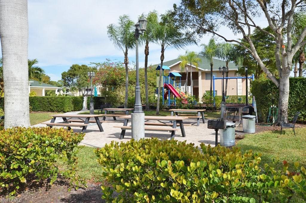 27107 Matheson AVE # 108, BONITA SPRINGS FL 34135-6