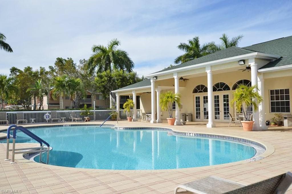 27107 Matheson AVE # 108, BONITA SPRINGS FL 34135-2